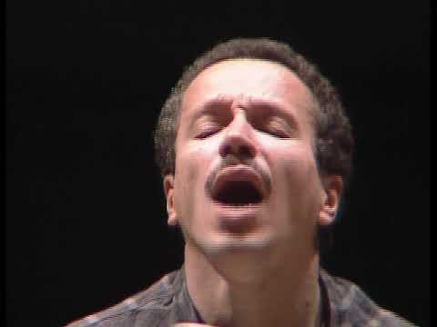 Keith Jarrett - Last Solo (1984)