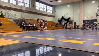 Brian Vargas 04.01.21 - vs Wayne Hills