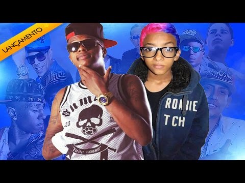 Mc Brinquedo Mc Delano - Pedi o Precioso (Delano Mix) Lançamento 2015