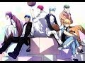 Fantastic Tune Kuroko no Basket Season 2 Ending ...