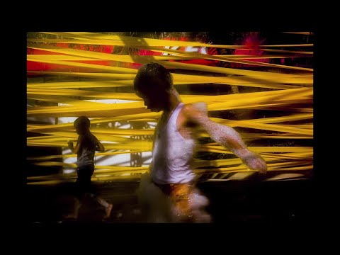 Love Yellow - TangBadVoice