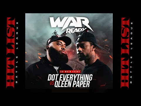 Dot Everything vs Qleen Paper