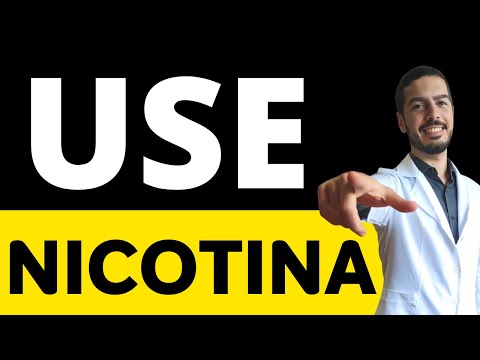 Nicotina faz bem! Melhor Nootrópico Dr João Vitor Biohacking