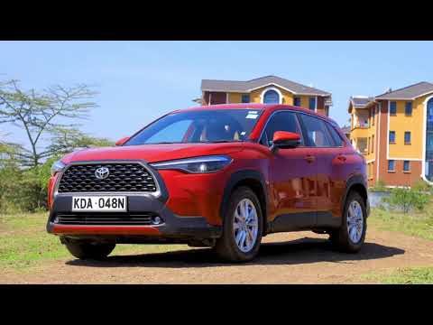 CBBT Season 6, Episode 5 - Toyota Corolla Cross