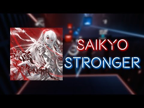 REDALiCE vs USAO - SAIKYO STRONGER (By Depito) 93.42%