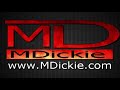 MDickie Quiet Ambience