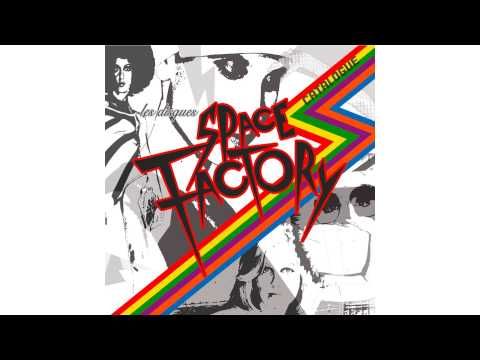 Plastique de Rêve - Love On the Tape (Original Version)