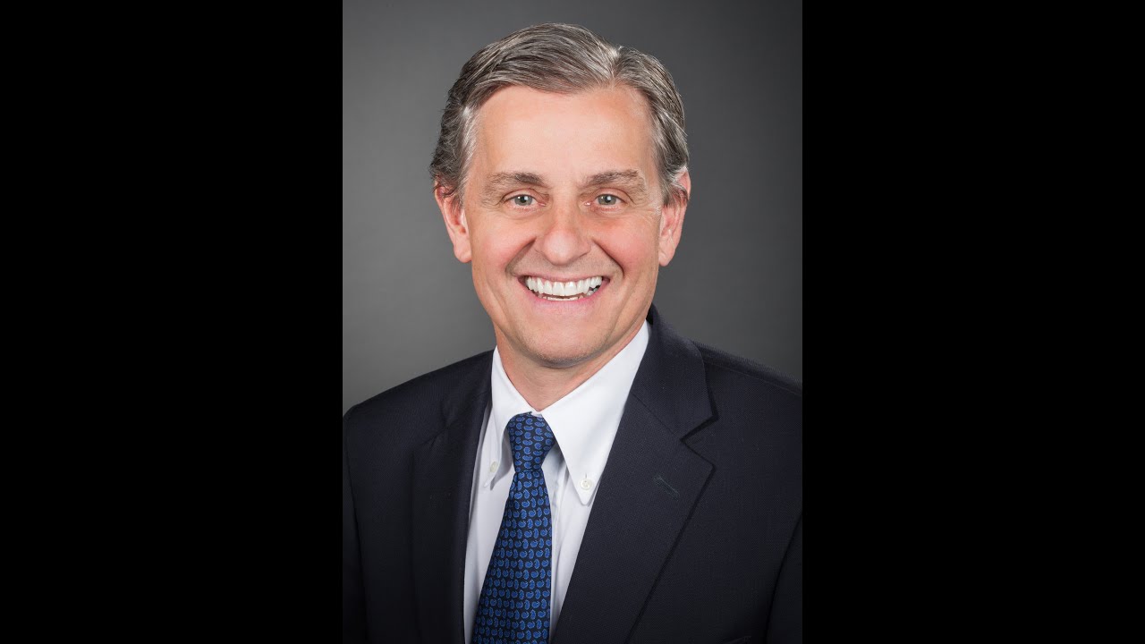 Interview with Dr. Kevin Tracey: Vagus nerve signaling in COVID-19 and LongCovid