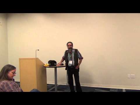 Cauldron 2013 - DejaGNU BOF