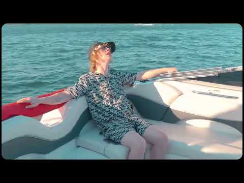 Anella Herim - Recess  (Official Music Video) [Dir. by @surfmilian]