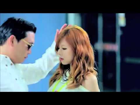 Rednex Vs Psy   Gangnam Eye Joe