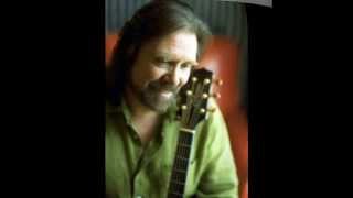 Dennis Locorriere - Dance on Daddy's Feet - Post Cool - Proper Records