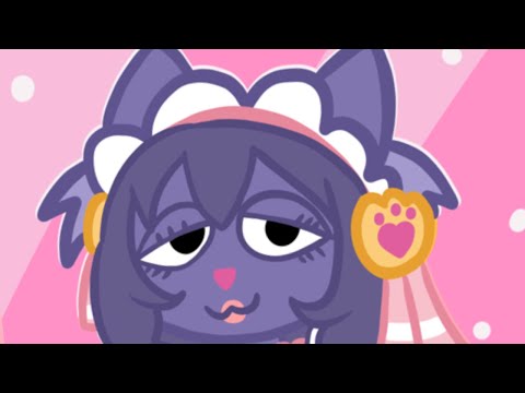 Parappa Highlights! Taberuna Taro Vtuber