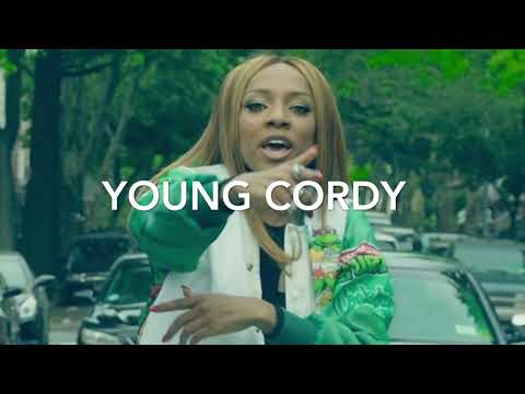 YoungCordy - Lil Mama - (Feat. Mucka Vito & FreshQua)