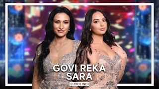 Govi Reka - Moj Lulja E Blinit