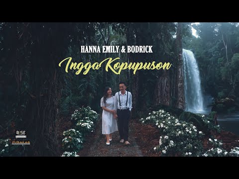 Hanna Emily & Bodrick - INGGA KOPUPUSON