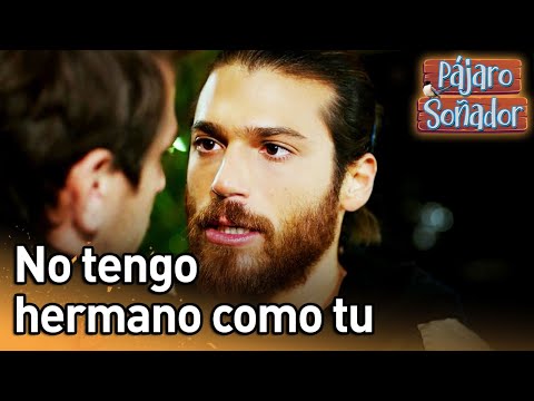 No tengo hermano como tu | Pájaro soñador | (Audio Español) Erkenci Kus