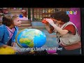 Barney Just Imagine Fairy Tales