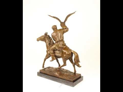 Bronzen beelden Discounter Tomschoice