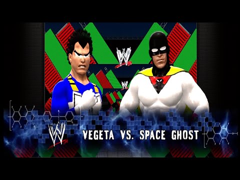 TMN Green Episode 28 - WWE2k14