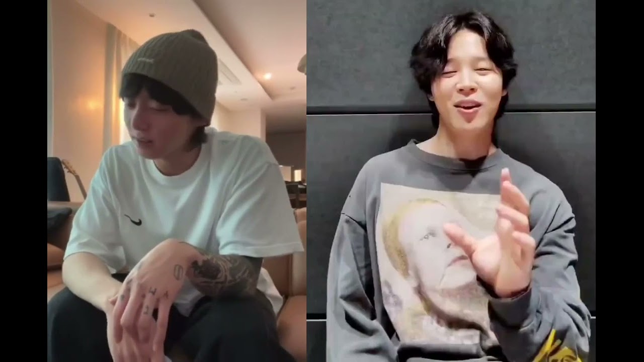 The Rainy Day That Jungkook Never Forgot