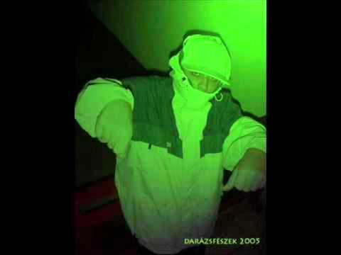 ODUPLA - AL SANAD - ILLEGALVOICE - TEMPI - TUNYA - PENGESD  AZ ÉLETET