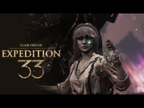Clea's Life ▫ Clair Obscur: Expedition 33 [Stream 18]