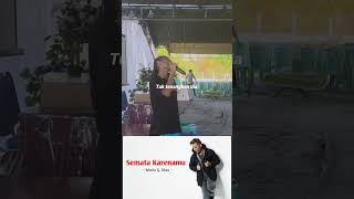 Download lagu malam bantu aku tuk luluhkan dia semata karenamu musik keren indonesia mp3