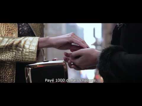 GHB de Laetitia Masson - Bande-annonce