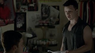 Gallavich | "I Don't Feel Like Talking" | S05E05 | Full HD
