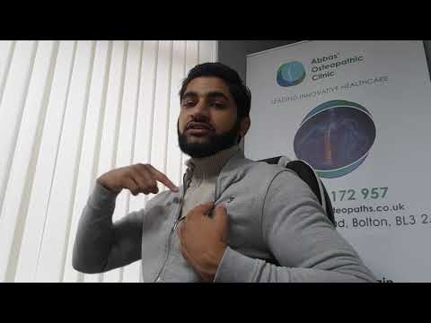 Jugular Venous Pressure (JVP)