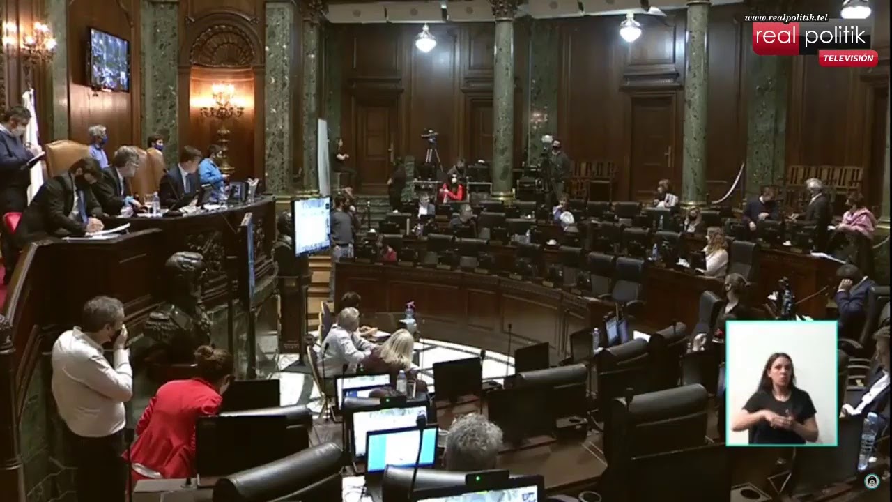 CABA: La Legislatura debate la polémica privatización de Costa Salguero para construir edificios