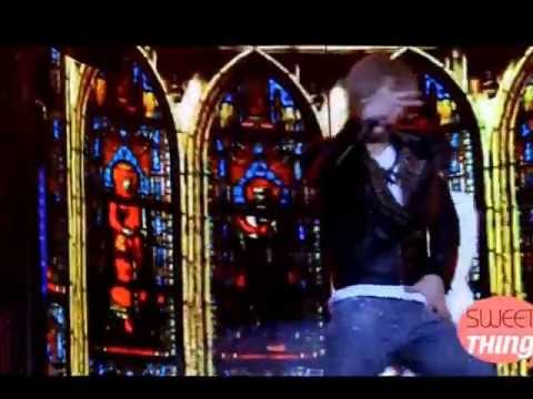 1112.29 Taemin_가요대전@SBS Gayo Daejun