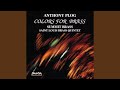 Concerto For Trumpet, Brass Ensemble and Percussion: IV. Allegro