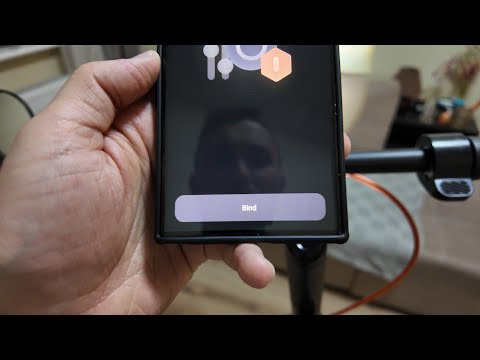 📱 How to Setup & Pair Your Ninebot Scooter with Phone – Quick and Easy Guide! 🔌