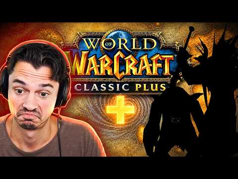 Classic+ Raid Ideas — Full Breakdown & Transcript
