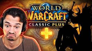 Classic+ Raid Ideas — Full Breakdown & Transcript
