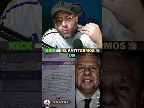 They intimate #afa by VAR audios of the match of #edlp #barracascentral ! #elantitermos #chiquitapia