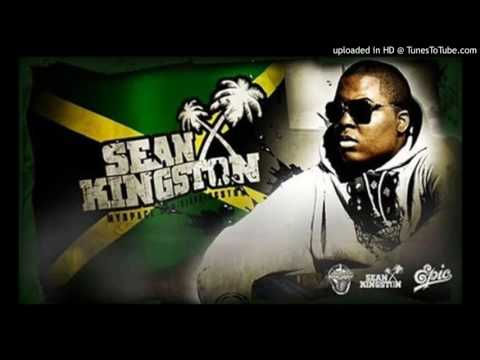 Fergie ft. Sean Kingston – Big Girls Don't Cry (Remix)