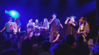 Willie Dixon cover (partial song) by School of Rock Chicago Staff @ Lincoln Hall 4.30.17