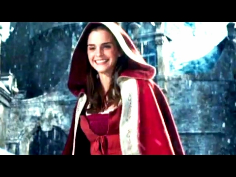 Beauty and the beast (2017) funny scenes