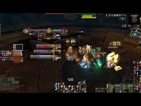 Almost Dying 100-0 Through Pre Aura Mastery and Wall