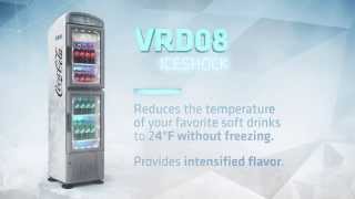 VRD08 ICESHOCK