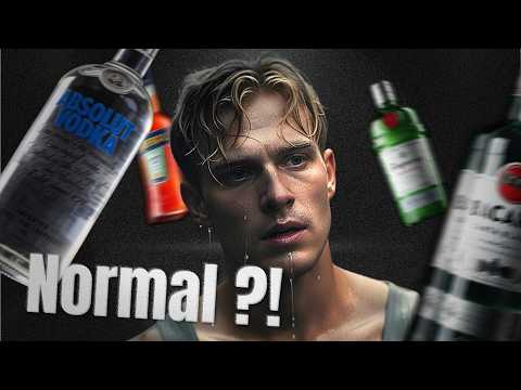 Warum Deutschland ein Alkoholproblem hat - Rausch der Normalität | Doku 2025 RealTalk