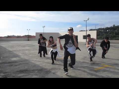 Dvol - DBW represent penang