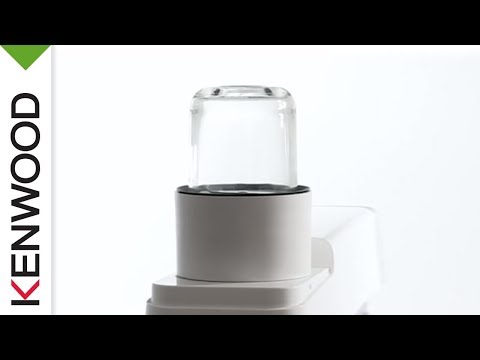KENWOOD AT320A video