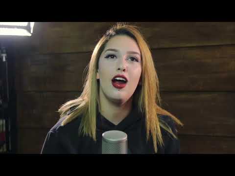 Luiza Viese - Dona Maria - I'm yours [Thiago Brava - Jason Mraz Cover]