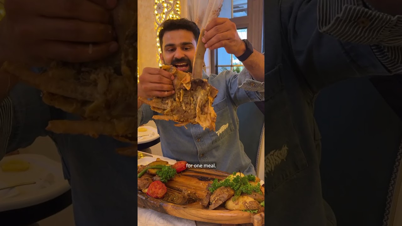 One Trip, 3 Countries! Ultimate Central Asia Guide from UAE: Uzbekistan, Kazakhstan & Kyrgyzstan