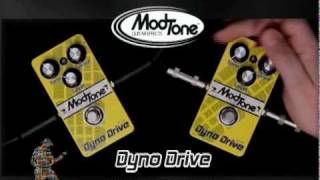 Video thumbnail for ModTone MT-OD  Demo Video (Multiple Guitars & Amps) by ModToneMan