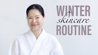 Winter Skincare Routine : Day 5 - Brightening